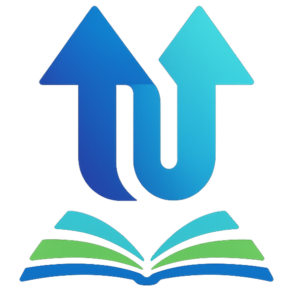 WeTeachUp Logo